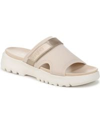 Ryka - Brilliant Sport Slide Sandals - Lyst