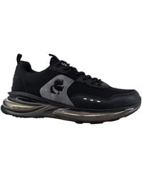 KARL LAGERFELD - Gedeon Runner Sneakers - Lyst