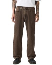 Levi's - 565 Loose Straight Leg Jeans - Lyst