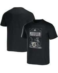 Fanatics - Nfl X Darius Rucker Collection By New Orleans Saints Band T-shirt - Lyst