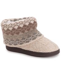 Muk Luks - Rochelle Slipper - Lyst