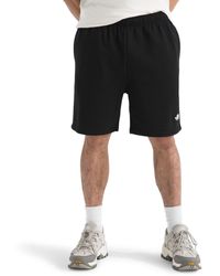 The North Face - Evolution Simple Dome Short | Elastic Waistband With Adjustable Drawcord - Lyst