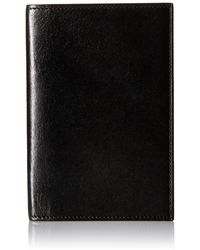 Bosca - Old Leather Collection - Lyst