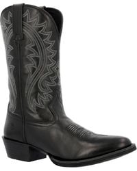 Durango - Shyloh Black Western Boot - Lyst