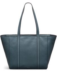 Radley - Knightsbridge Road Large Zip Top Tote Bag - Lyst