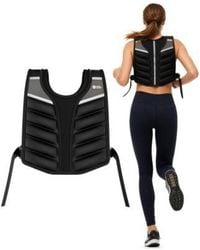 SUGIFT - 15lb Weighted Vest With Adjustable Buckle For Training Running Fitness - Lyst
