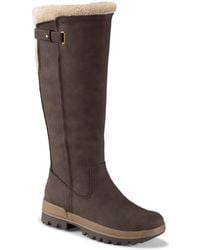 BareTraps - Nettie Cold Weather Boots - Lyst