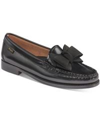 lianna super lug weejuns