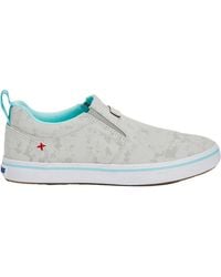 XtraTuf - Eco Sharkbyte Deck Shoe - Lyst
