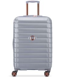 Delsey Shadow 5.0 24" Hardside Check-in Spinner - Grey