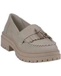 Gc Shoes - Tillie Tassel Slip-on Loafers - Lyst