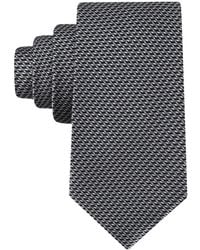 Tommy Hilfiger - Lowell Micro Geo Tie - Lyst