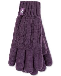 Heat Holders - Gloves - Lyst