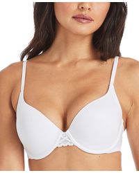 Maidenform - Love The Lift Dreamwire Push Up Underwire Bra Dm0066 - Lyst