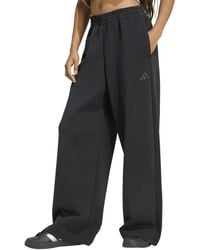 adidas - Straight Sportswear Pants - Lyst
