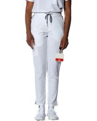 Members Only - Reus Open Bottom Scrub Pants - Lyst