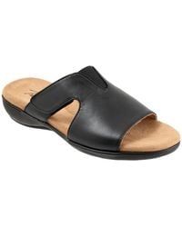 Trotters - Roxine 2.0 Sandal - Lyst