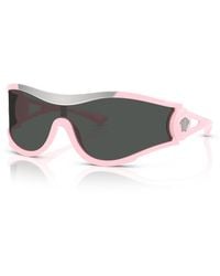 Versace - Sunglasses Ve4475 - Lyst