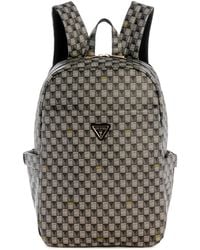Guess - G Wave Medium Travel Backpack - Lyst