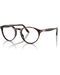 Persol - Eyeglasses - Lyst
