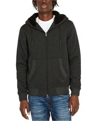 buffalo david bitton sweatshirt