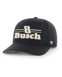 '47 - Kyle Busch Campscape Hitch Adjustable Hat - Lyst