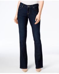 style & company jeans