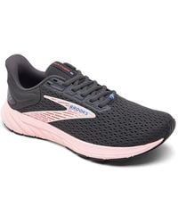 Brooks - Anthem 6 Running Sneakers From Finish Line - Lyst