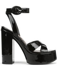 Sam Edelman - Savannah Strappy Sandals - Lyst