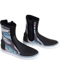 Seavenger - Atlantis High Top Neoprene Water Boot Size - Lyst