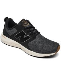 New Balance - Fresh Foam Spt Lux V4 Running Sneakers From Finish Line - Lyst
