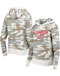 Pressbox - Maryland Terrapins San Pablo Pullover Hoodie - Lyst