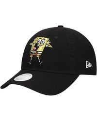 KTZ - Spongebob Squarepants 9twenty Adjustable Hat - Lyst