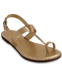 Bernardo - Bernardo Maverick 2 Toe Ring Sandal - Lyst