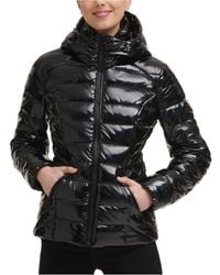 Guess Padded and down jackets for Women - Up to 44% off at Lyst.com
