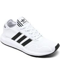 swift run shoes mens