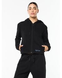 Sergio Tacchini - Nera-hoodie - Lyst