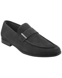 Kenneth Cole - Sylvan Slip-on Loafers - Lyst