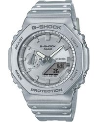 G-Shock - Analog Digital -tone Resin Watch 45.4mm - Lyst