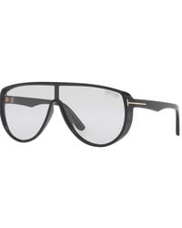 Tom Ford - Achilles Photochromic Sunglasses - Lyst