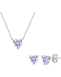 Simona - Sterling Silver - Lyst