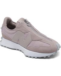 New Balance Leather Women's 701 Outdoor Sneaker Boots From Finish Line in  Brown - Lyst