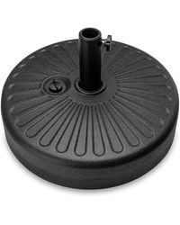Best Choice Products - Fillable Plastic Patio Umbrella Base Stand - Lyst