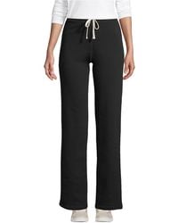 Lands' End - Sweatpants - Lyst