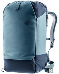Deuter - Utilion 34 Liter And 5 Liter Backpack - Lyst