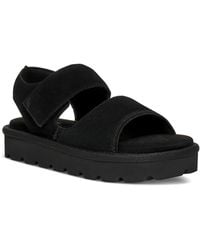 UGG - Tizz Sandals - Lyst