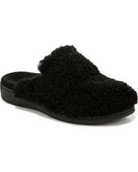 Vionic - Gemma Ii Mule Slippers - Lyst