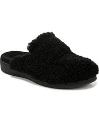 Vionic - Gemma Ii Mule Slippers - Lyst