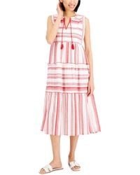 Charter Club Dresses for Women | Online 