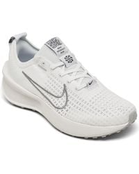 Nike - Interact Running Sneakers From Finish Line - Lyst